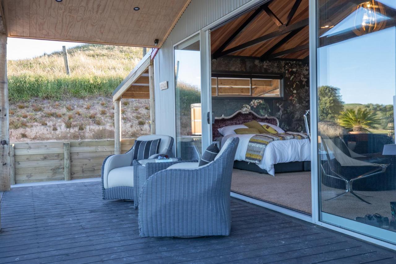 Holiday Bliss Tirau Εξωτερικό φωτογραφία